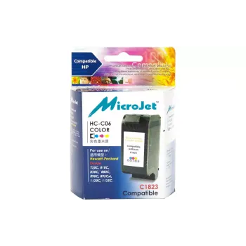 Patron MicroJet HP №23 (HC-C06)