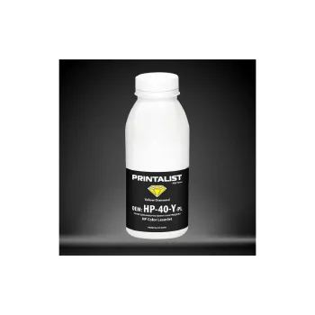 Τονίζων Printalist (HP-40-Y-PL)