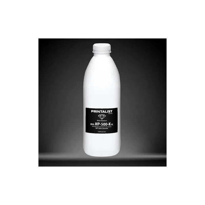 Toner Printalist, Black (HP-500-K-PL)