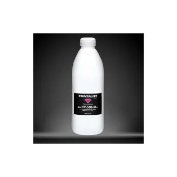 Τονίζων Printalist, Magenta (HP-500-M-PL)