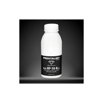 Τονίζων Printalist, Black (HP-50-K-PL)