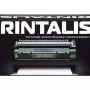 Patrone Printalist CF400X, Black (HP-CF400X-PL)