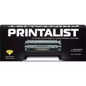 Cartridge Printalist  CF402X (HP-CF402X-PL)