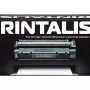 Φυσίγγιο Printalist CF540A, Black (HP-CF540A-PL)