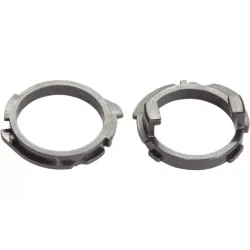 Втулка тефлонового валу Foshan (JC61-00887A/JC61-00888A-FSH), для Samsung ML-1910/2950