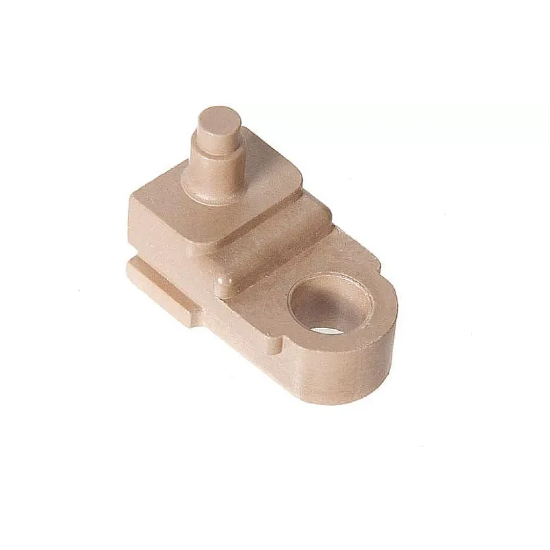 Гумена втулка на вала Newtone (LPRBUSH-JC61-02337A-NT)