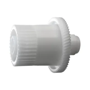 Teflon-Wellengetriebe Newtone (JC66-00807A-NT)