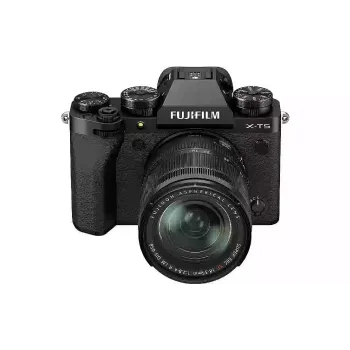 Camera Fujifilm, Black (16783020)