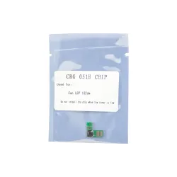 Chip WWM, Black (JYD-Can051HBk) Chip WWM, Black (JYD-Can051HBk)