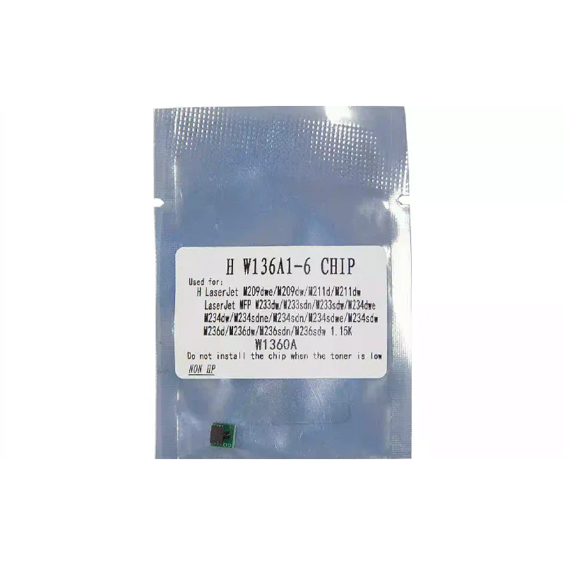 Τσιπ WWM, Black (JYD-HW1360A1)
