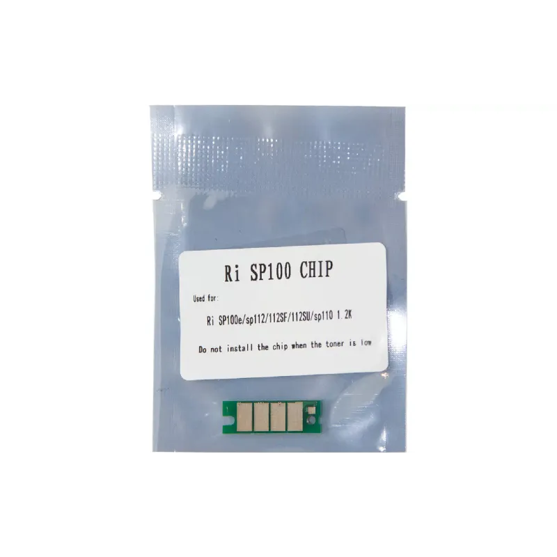 Chip WWM, Black (JYD-RiSP100)