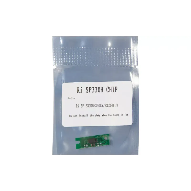 Lasca WWM, Black (JYD-RiSP330H)