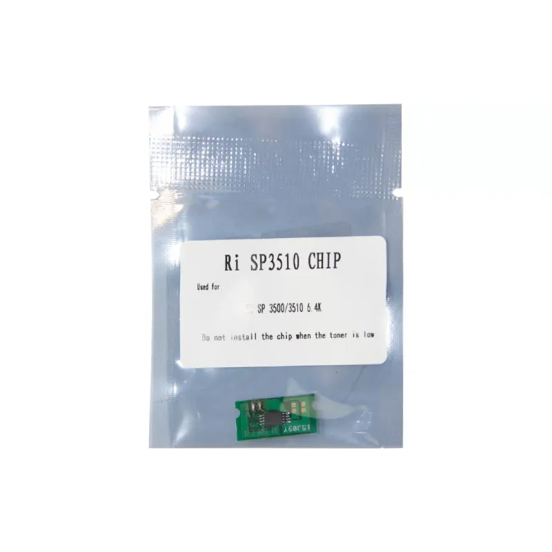 Chip WWM, Black (JYD-RiSP3510)