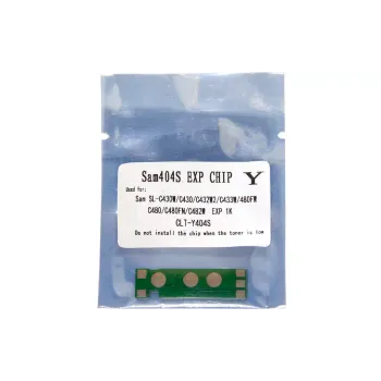 Τσιπ Foshan (JYD-Sam404SY-FSH)