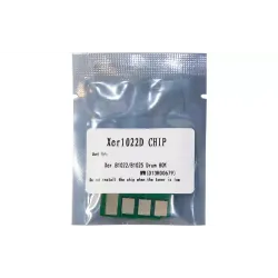 Chip WWM, Black (JYD-Xer1022D-679)
