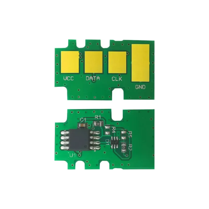 Chip WWM, Black (JYD-XerB210D)