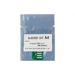 Chip WWM, Magenta (JYD-XerSC2020TM-695)