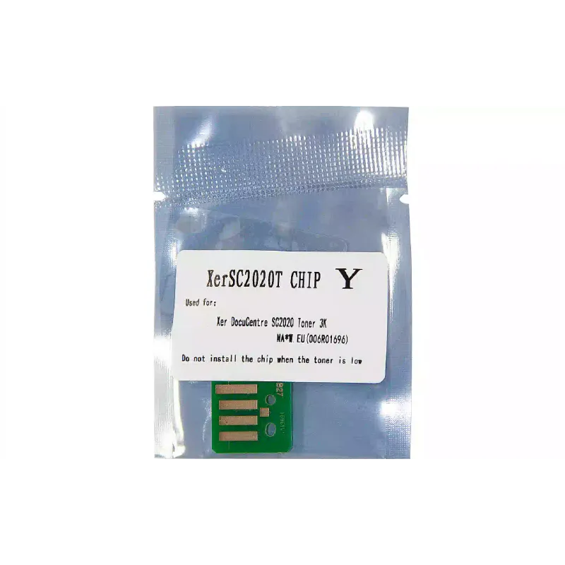 Чіп WWM  (JYD-XerSC2020TY-696)