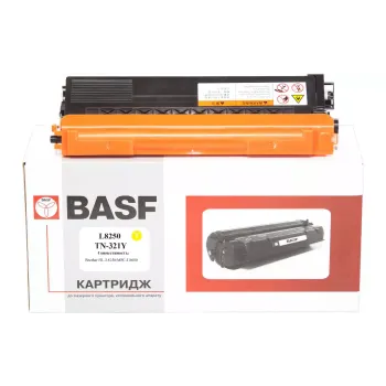 Φυσίγγιο BASF TN321Y (BASF-KT-L8250Y)