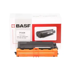Kartuša BASF, Black (BASF-KT-TN3430)
