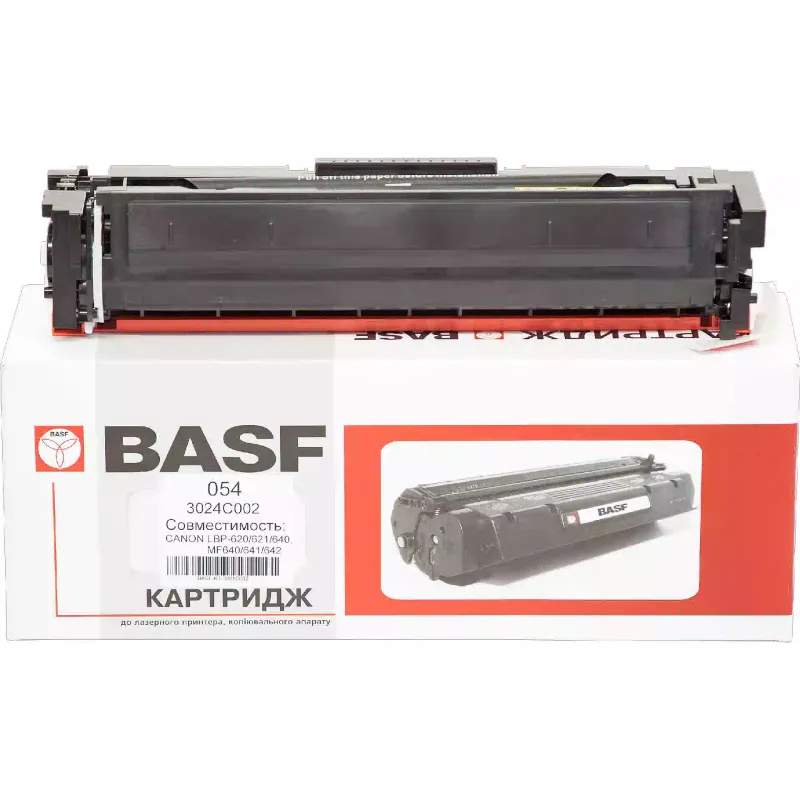 Kartuša BASF 3024C002, Black (BASF-KT-3024C002)