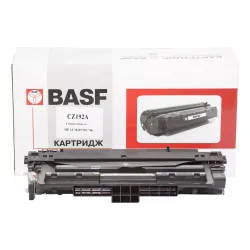 Kartuša BASF CZ192A, Black (BASF-KT-CZ192A)