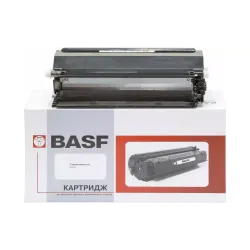 Patrone BASF 52D5H0E, Black (BASF-KT-52D5H0E)