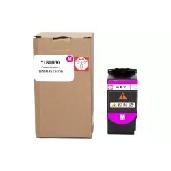 Patrone BASF 71B0H30, Magenta (BASF-KT-71B0H30)