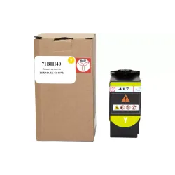 Kartuša BASF 71B0H40 (BASF-KT-71B0H40) Kartuša BASF 71B0H40 (BASF-KT-71B0H40)