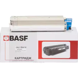 Патрон BASF 43324422, Magenta (BASF-KT-C5800M-43324422)