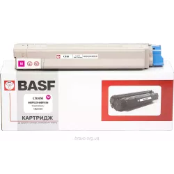 Патрон BASF 44059118/44059106, Magenta (BASF-KT-C810M) Патрон BASF 44059118/44059106, Magenta (BASF-KT-C810M)