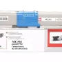 Патрон BASF 44469753, Magenta (BASF-KT-MC561M)