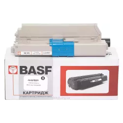 Патрон BASF 44469809, Black (BASF-KT-MC352-44469809) Патрон BASF 44469809, Black (BASF-KT-MC352-44469809)