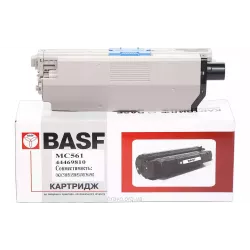 Патрон BASF 44469810, Black (BASF-KT-MC561K) Патрон BASF 44469810, Black (BASF-KT-MC561K)