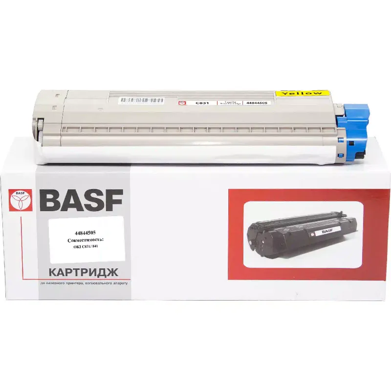 Kartuša BASF 44844505 (BASF-KT-44844505)