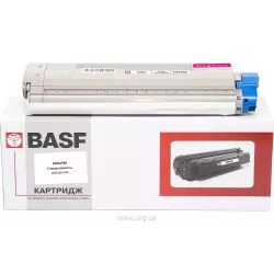 Патрон BASF 44844506, Magenta (BASF-KT-44844506) Патрон BASF 44844506, Magenta (BASF-KT-44844506)