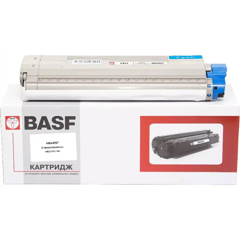 Kartuša BASF 44844507 (BASF-KT-44844507)