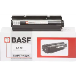 Kartuša BASF KX-FA85A7, Black (BASF-KT-FA85A)