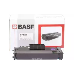 Патрон BASF 407262, Black (BASF-KT-SP200E)