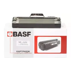 Patrone BASF ML-D1630A, Black (BASF-KT-ML1630)