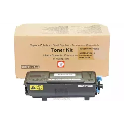 Патрон BASF 1T02T90UT0, Black (BASF-KT-1T02T90UT0) Патрон BASF 1T02T90UT0, Black (BASF-KT-1T02T90UT0)