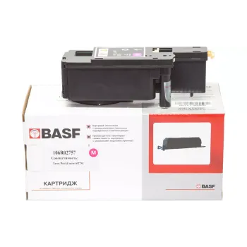 Патрон BASF 106R02757, Magenta (BASF-KT-106R02757)