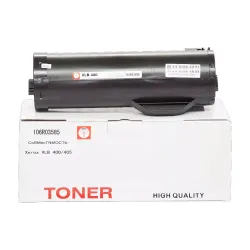 Cartucho BASF 106R03585, Black (BASF-KT-106R03585)