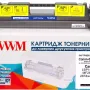 Cartridge WWM  Black Canon 051 (Canon-051-WWM)