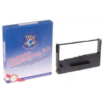 Cartridge WWM  Black (E.11S-C)