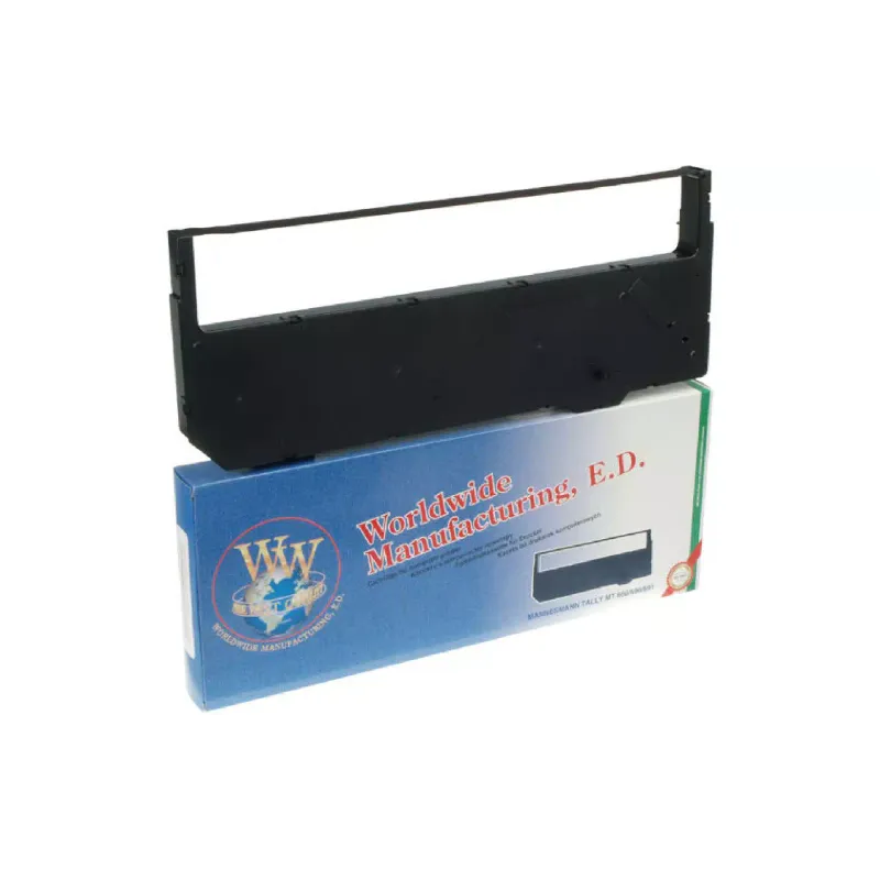 Kartuša WWM, Black (T.04H-C)