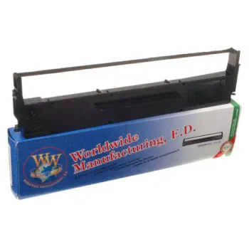 Cartridge WWM  Black (E.09H-C)