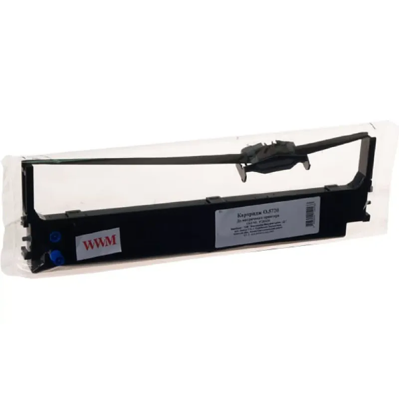Cartridge WWM  (O.5720)