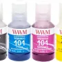 حبر WWM (E101SET4)