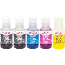 Tinta WWM (E105SET5)